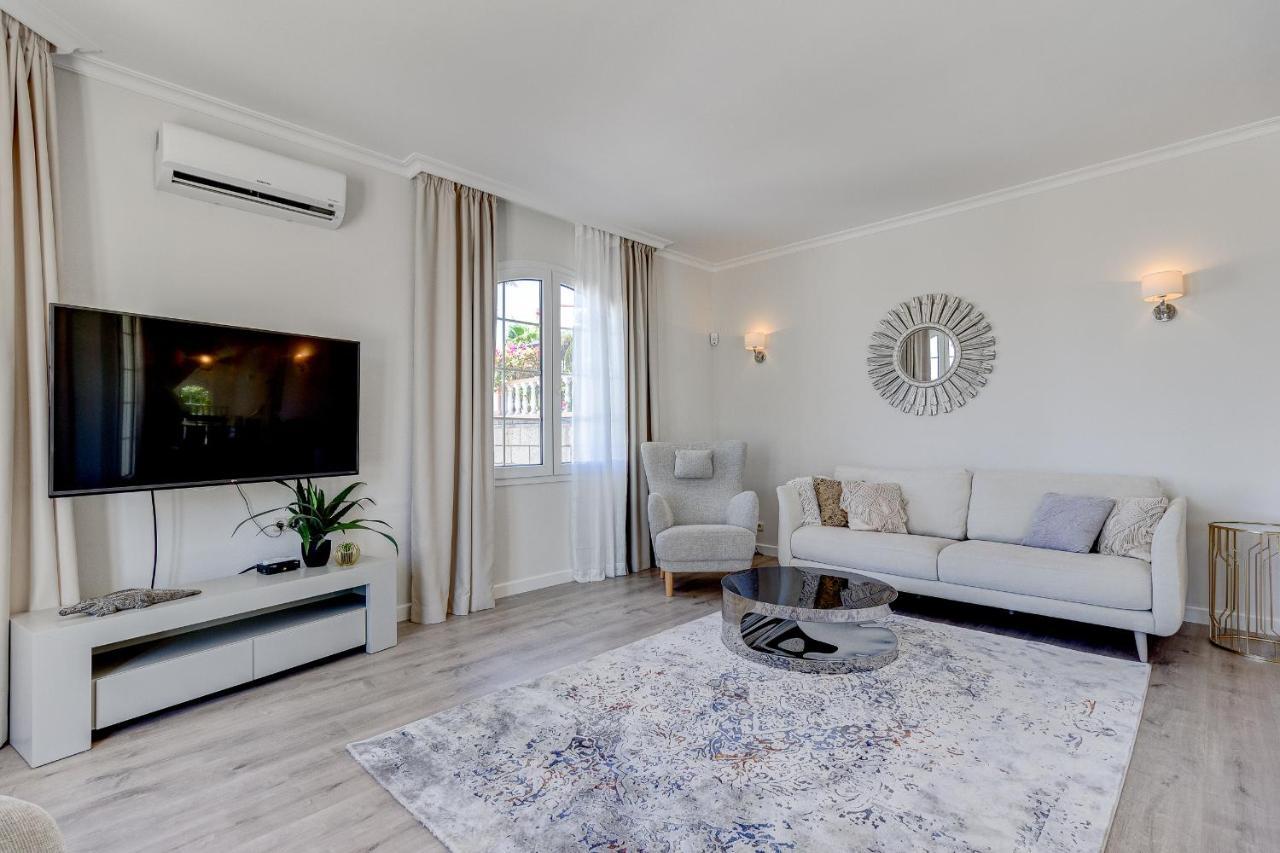 Villa Luxury El Duque Ocean View *