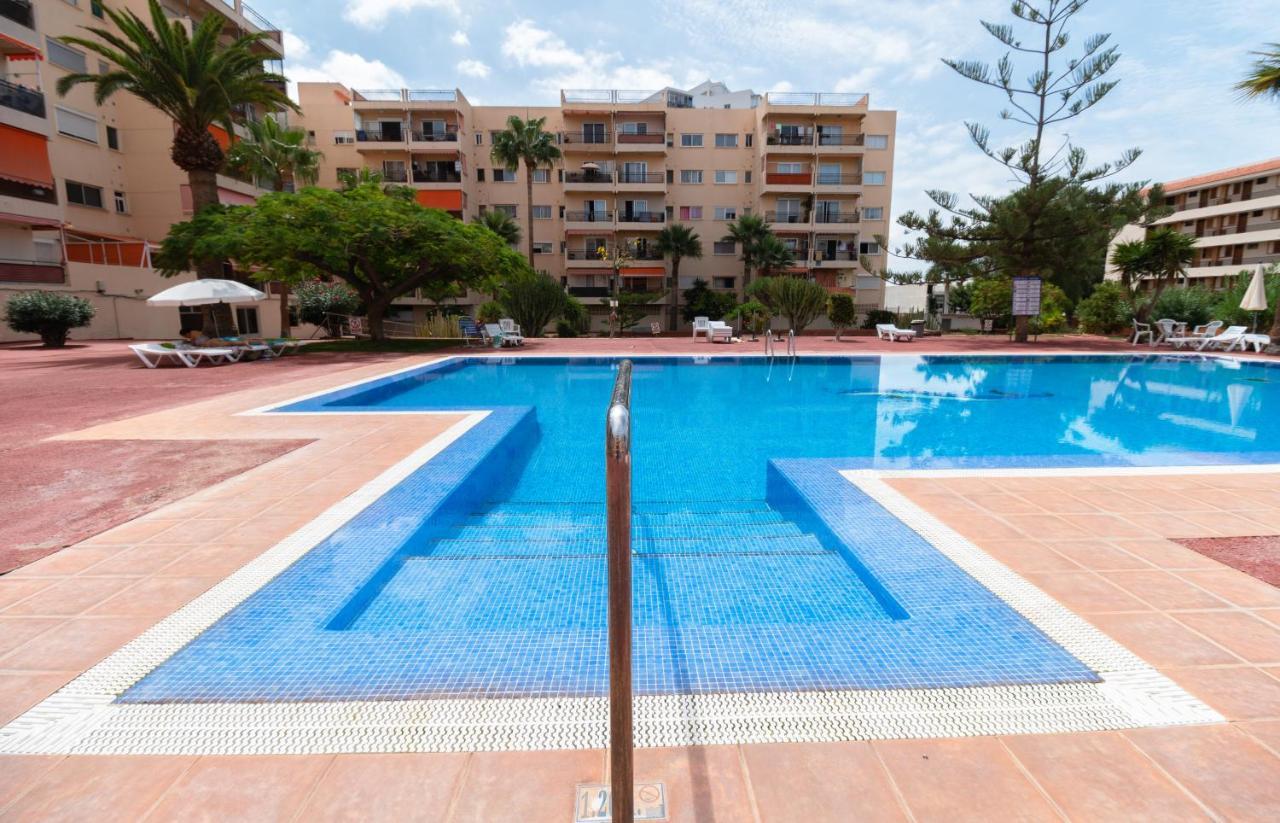 Sunny Cris Sol Appartement *