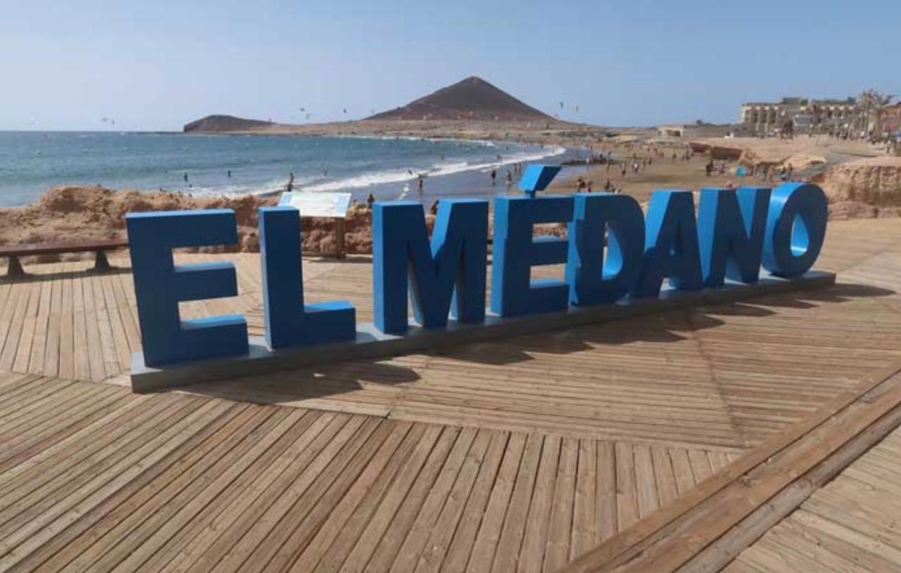 Сasa de vacaciones Vista Marina Lovely - - M&c Tenerife *