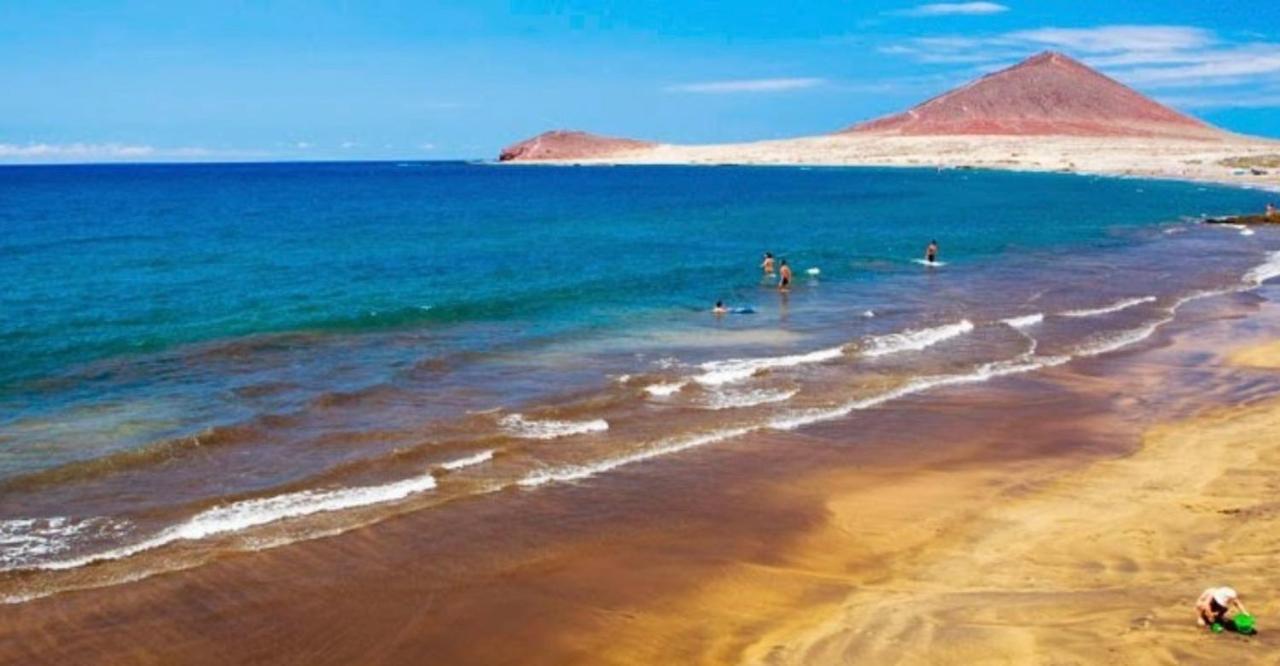Vista Marina Lovely - - M&c Tenerife *