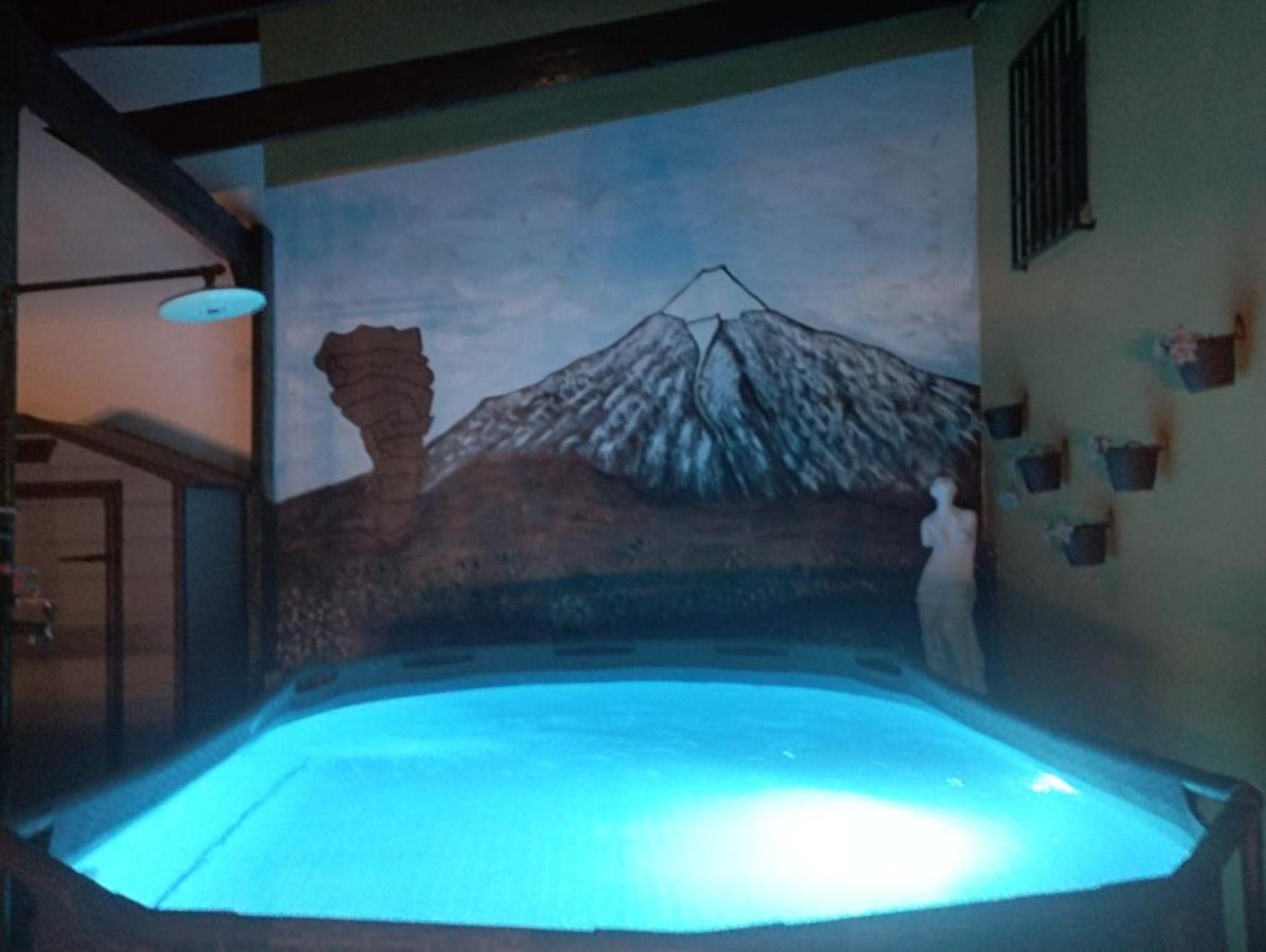 Сasa de vacaciones La Zarza Rural Experience By Sunkeyrents *