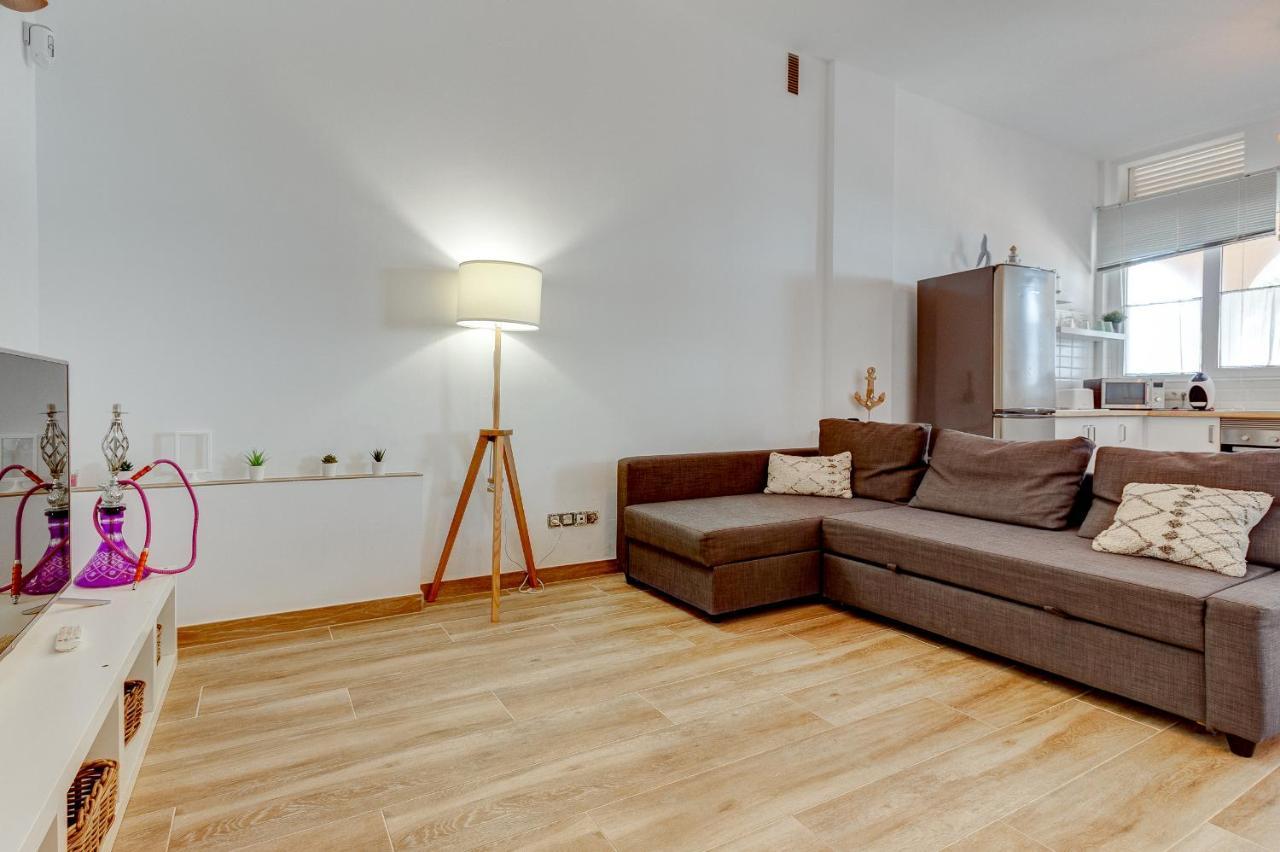 Precioso Apto Caleta Interian By Paramount Holidays *