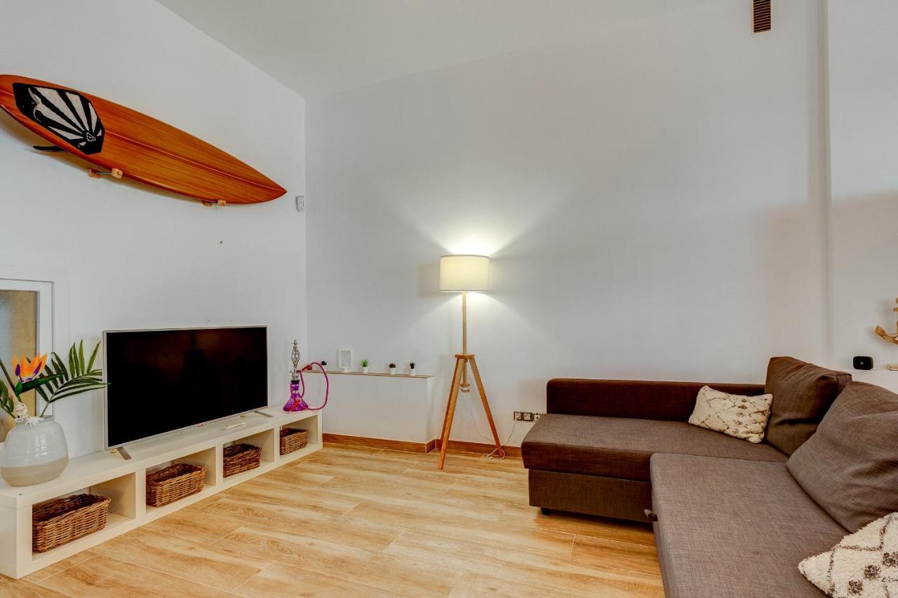 Precioso Apto Caleta Interian By Paramount Holidays Appartement Caleta de Interián