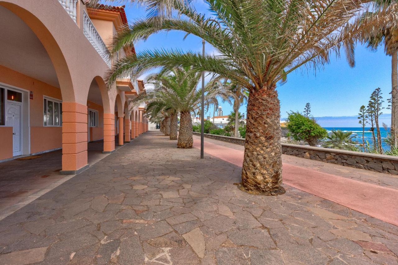 Appartement Precioso Apto Caleta Interian By Paramount Holidays *