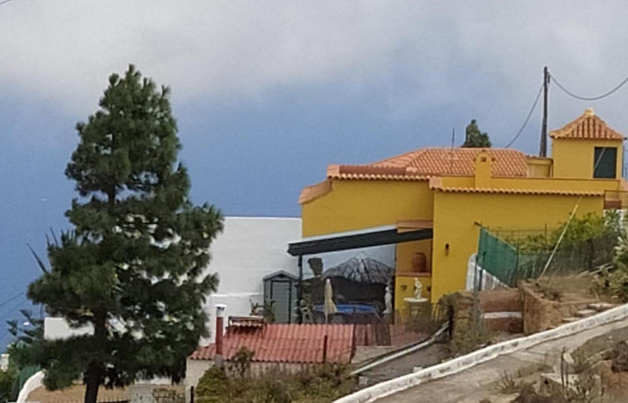 La Zarza Rural Experience By Sunkeyrents