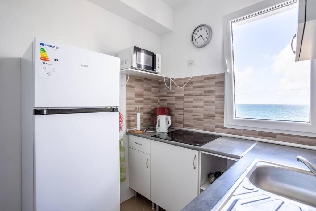 Brisas De Jover Appartement