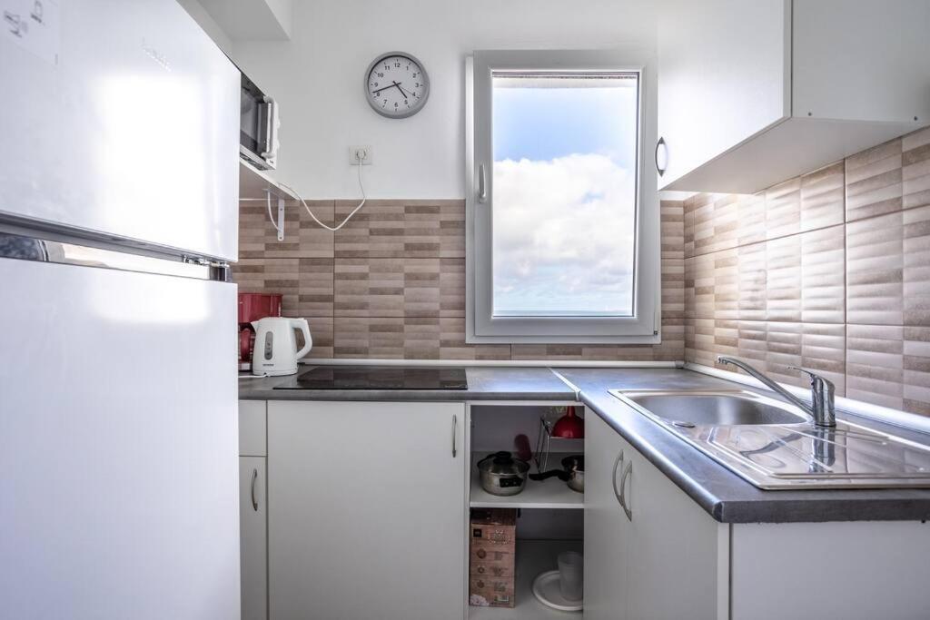 Appartement Brisas De Jover