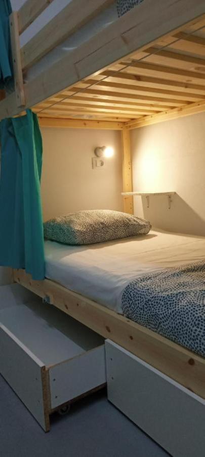 Duque Nest Auberge de jeunesse *