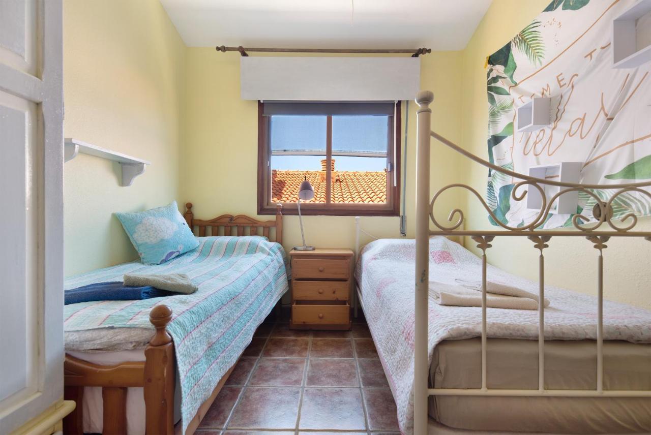 Casa Manus Holiday home *