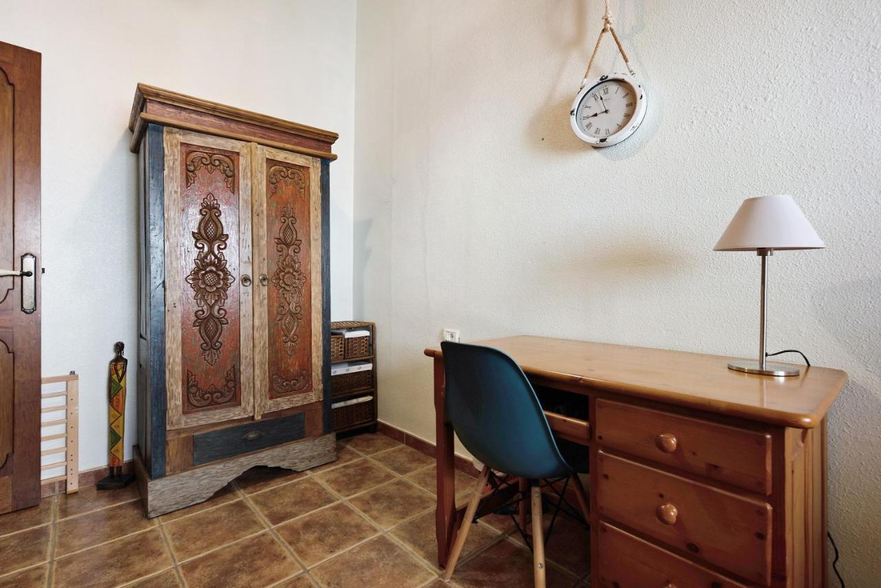 Holiday home Casa Manus Alcala (Tenerife)