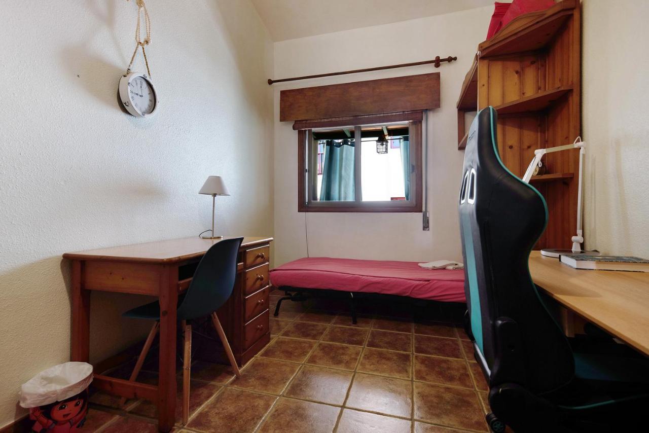Casa Manus Holiday home Alcala (Tenerife)