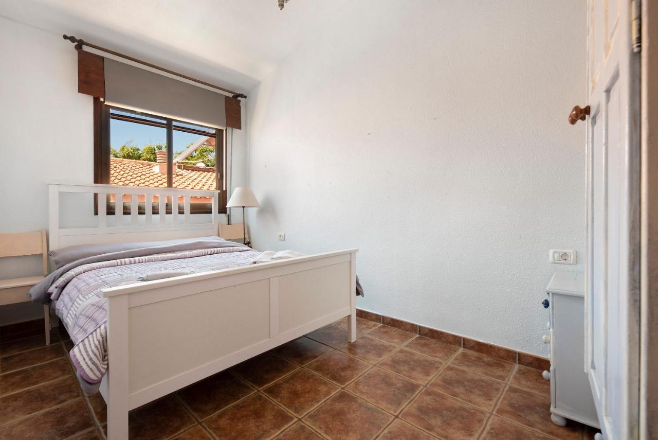 Holiday home Casa Manus *