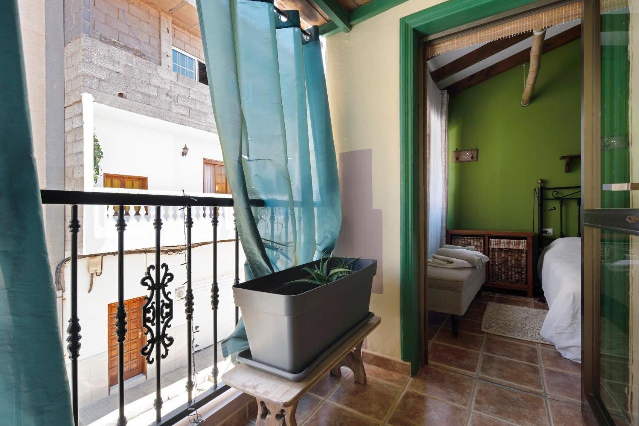 Casa Manus Holiday home *