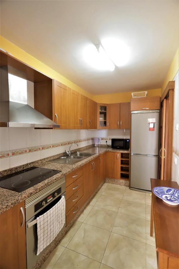 Apartment In Bajamar Near Coast