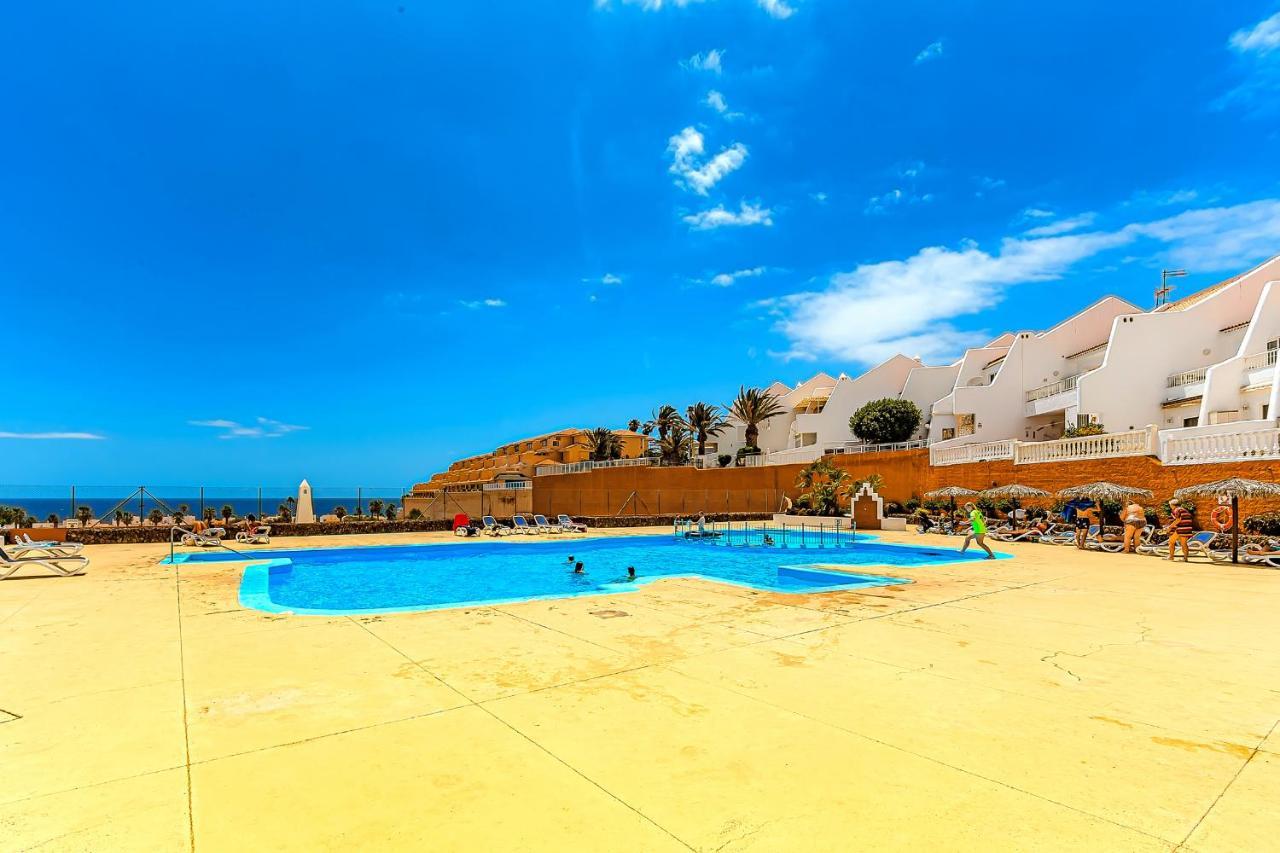 Apartment Club Helen , 256, Golf Del Sur Tenerife , Espana San Miguel de Abona