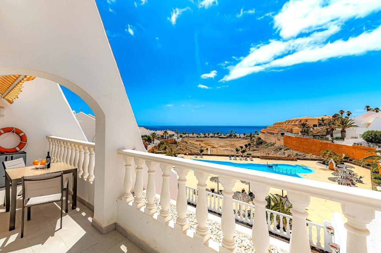 Club Helen , 256, Golf Del Sur Tenerife , Espana Apartment