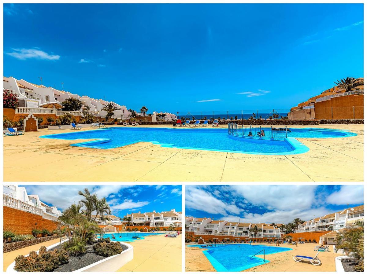 Apartment Club Helen , 256, Golf Del Sur Tenerife , Espana San Miguel de Abona