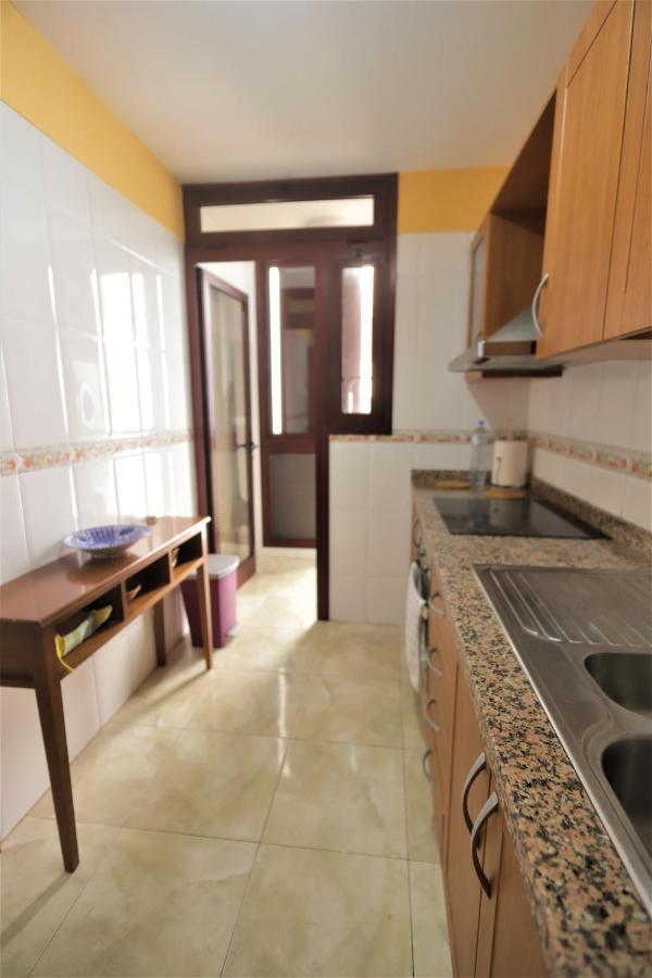 Apartment In Bajamar Near Coast *