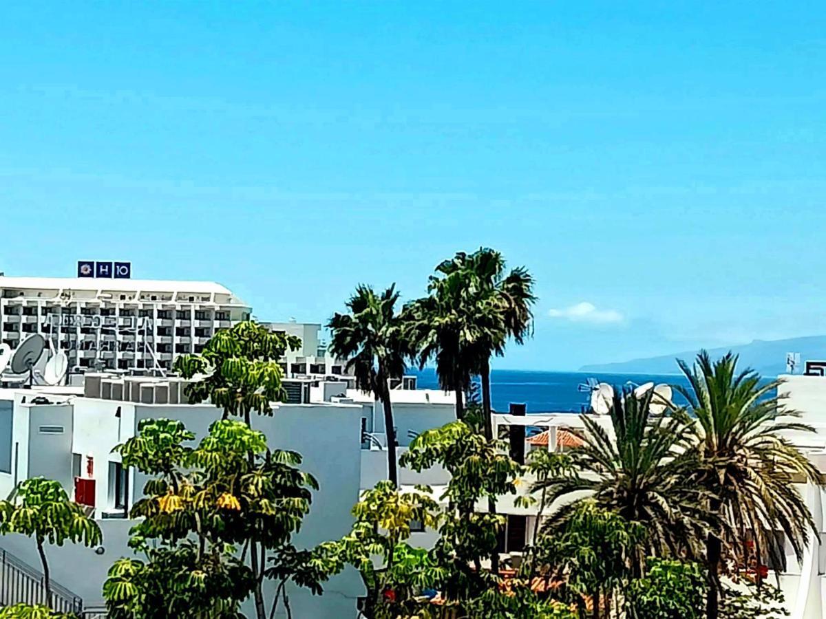 Parque Cattleya Tenerife Apartment *