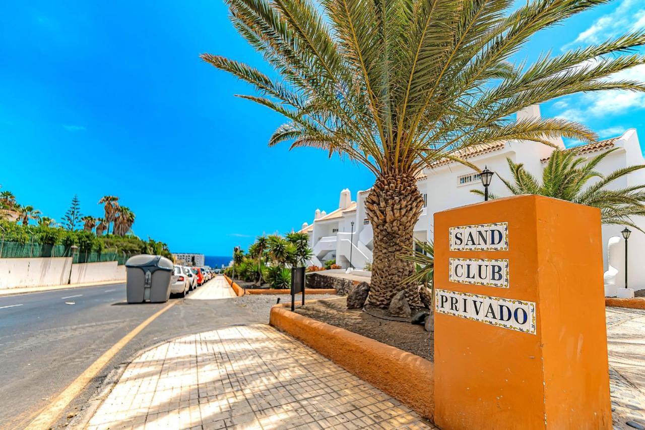 Club Helen , 256, Golf Del Sur Tenerife , Espana *