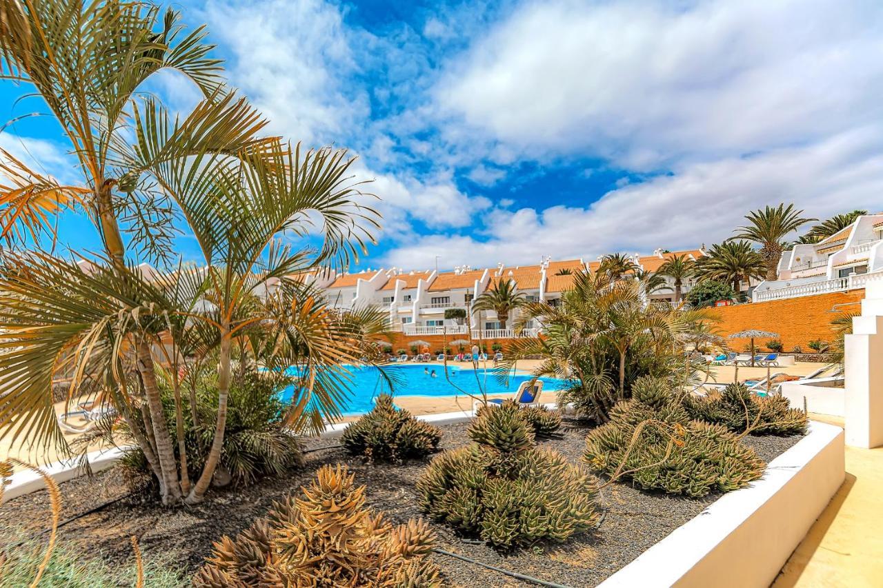 Club Helen , 256, Golf Del Sur Tenerife , Espana * San Miguel de Abona