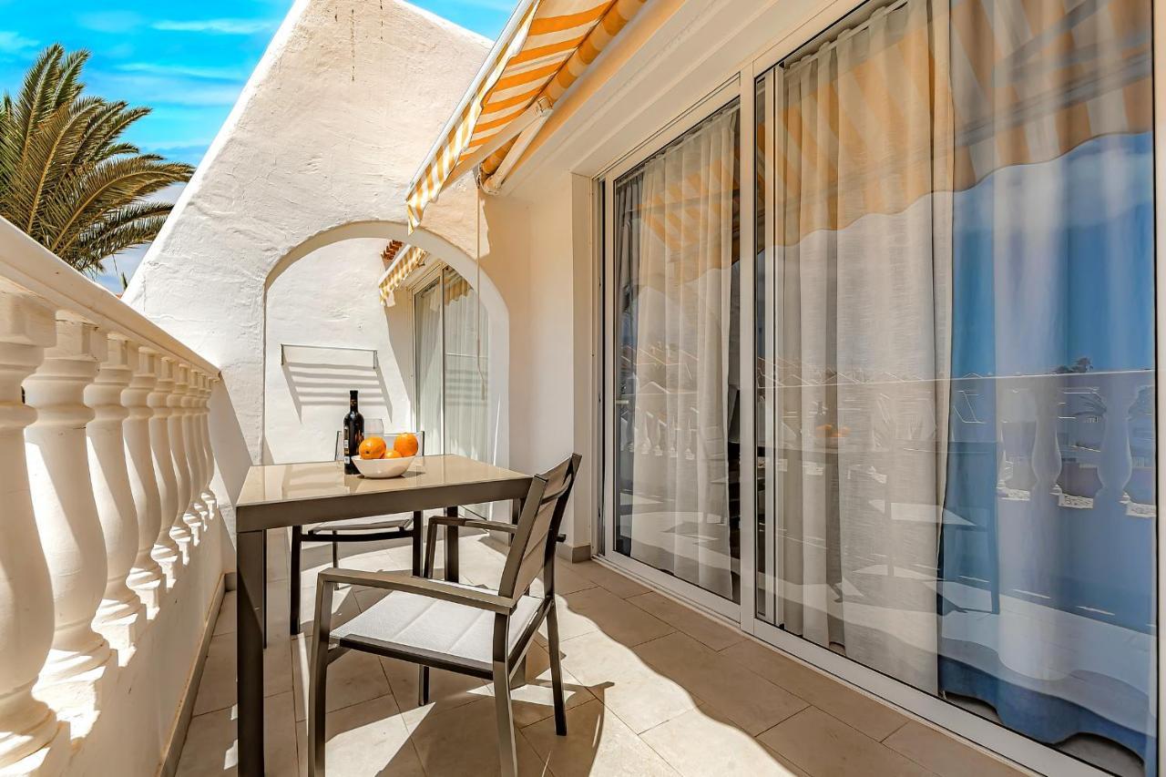 Club Helen , 256, Golf Del Sur Tenerife , Espana Apartment