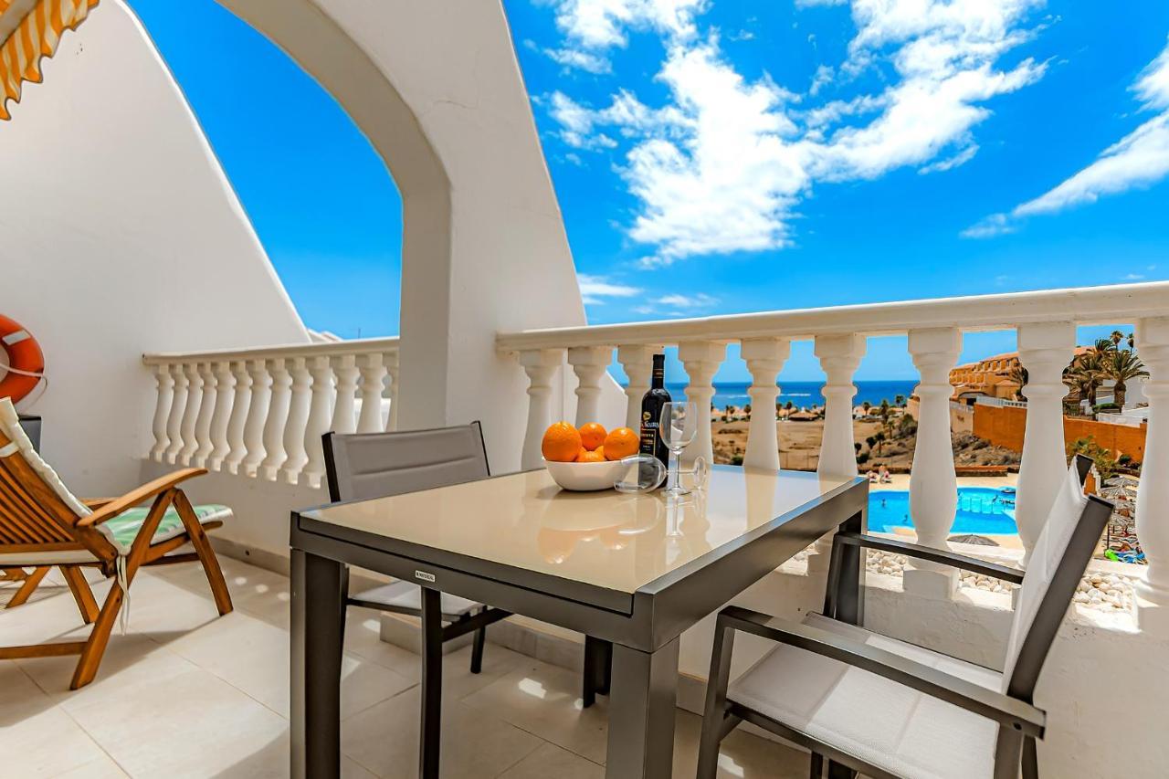 Club Helen , 256, Golf Del Sur Tenerife , Espana Apartment *