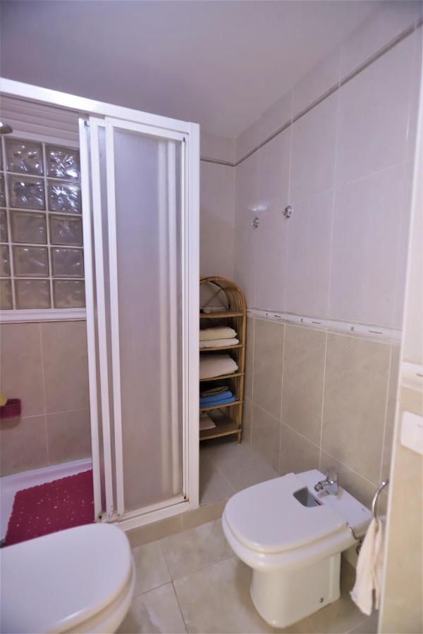 Apartment In Bajamar Near Coast La Laguna (Tenerife)