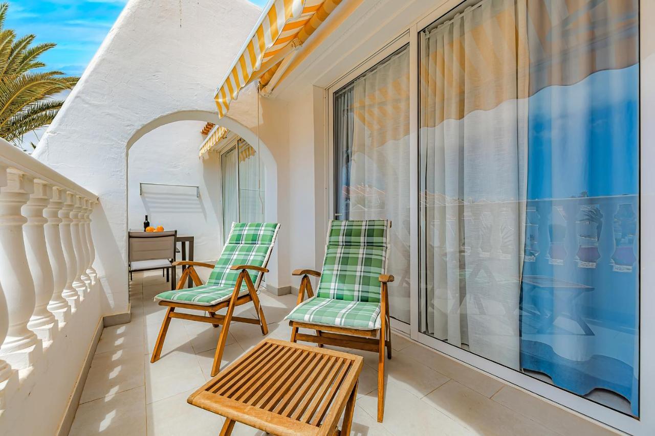 Club Helen , 256, Golf Del Sur Tenerife , Espana Apartment