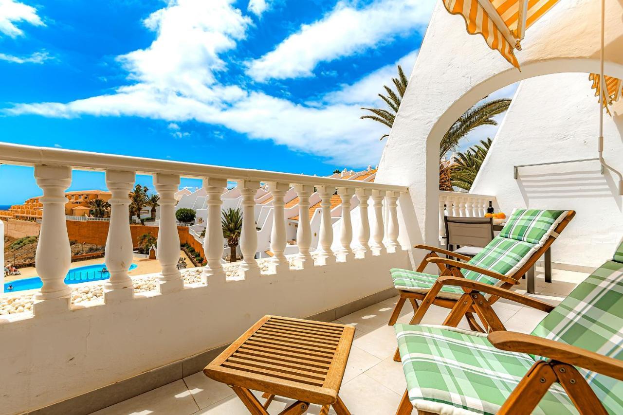 Club Helen , 256, Golf Del Sur Tenerife , Espana San Miguel de Abona