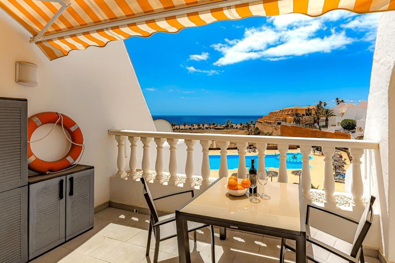 Apartment Club Helen , 256, Golf Del Sur Tenerife , Espana San Miguel de Abona