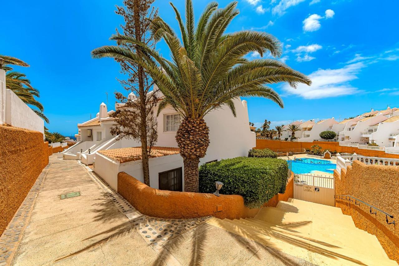 Club Helen , 256, Golf Del Sur Tenerife , Espana
