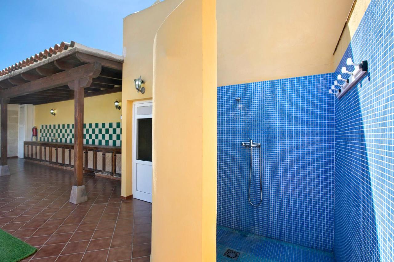 Tazana Chalet
