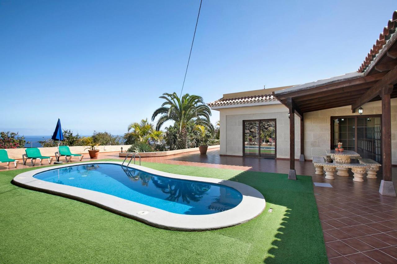 Chalet Tazana