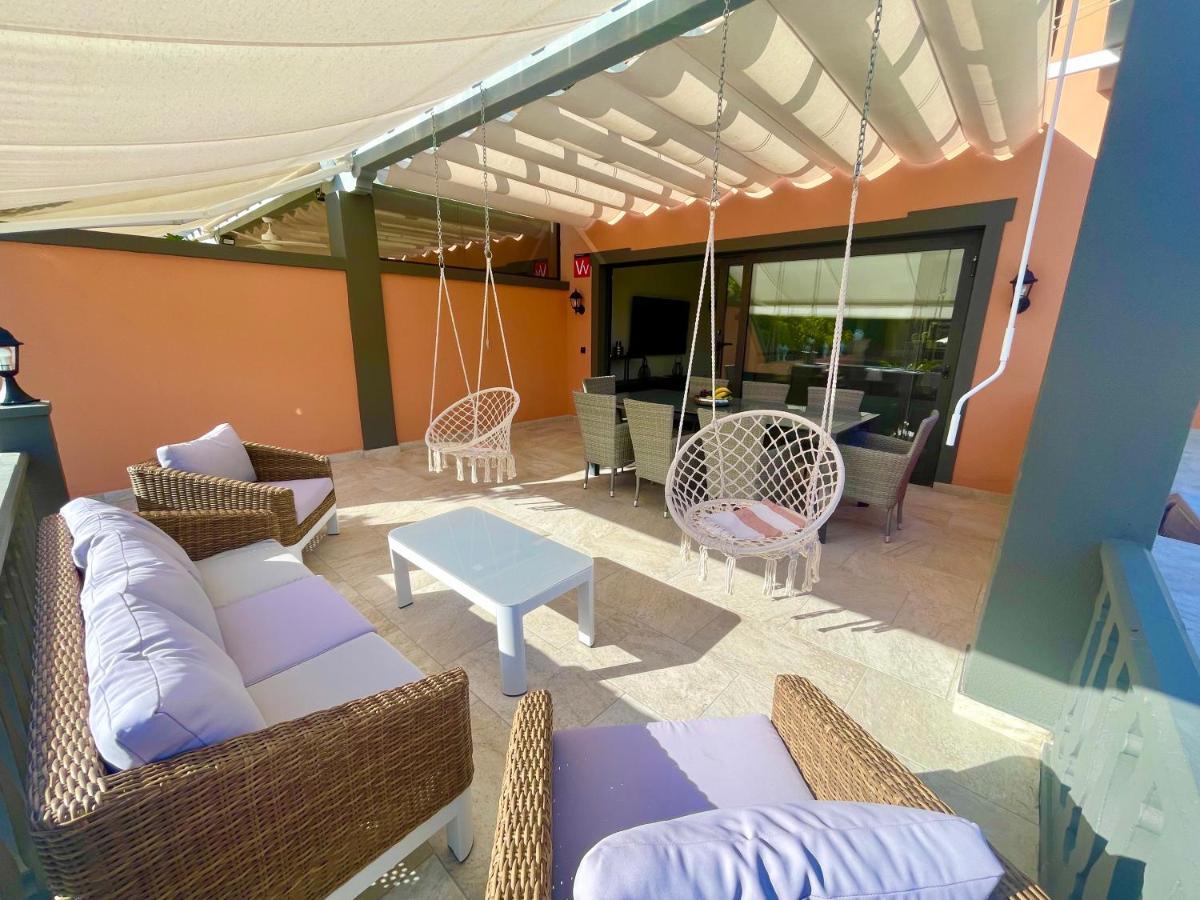 Adeje Park Villa *