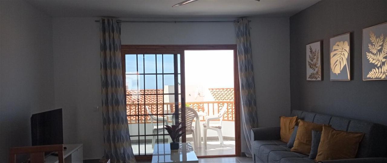 Hc Abroad Apartment Costa Adeje (Tenerife)