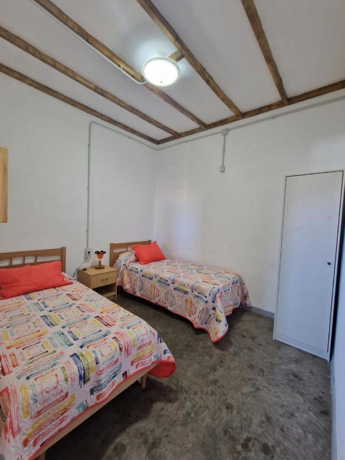 Casa Tomas