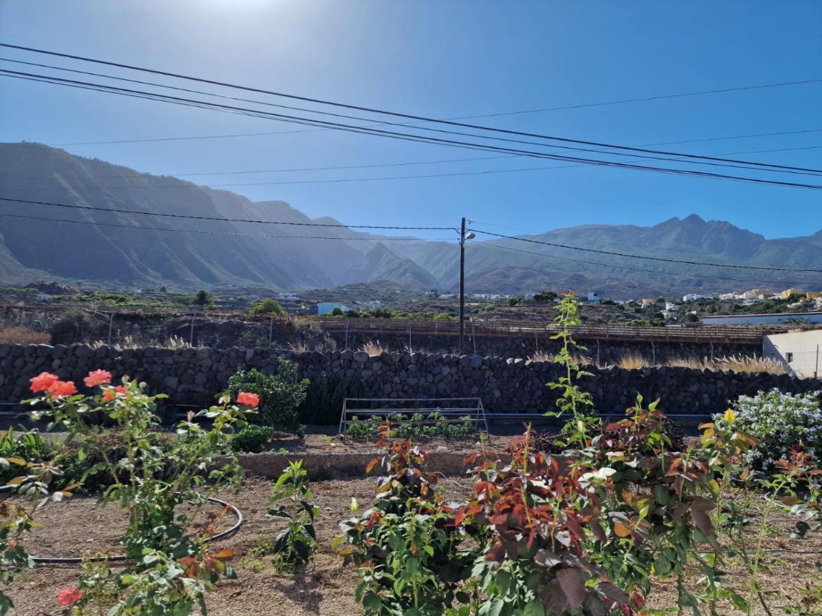 Casa Tomas Hébergement de vacances *