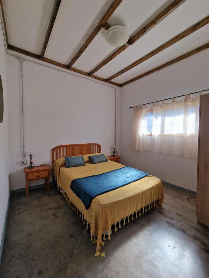Casa Tomas Güimar