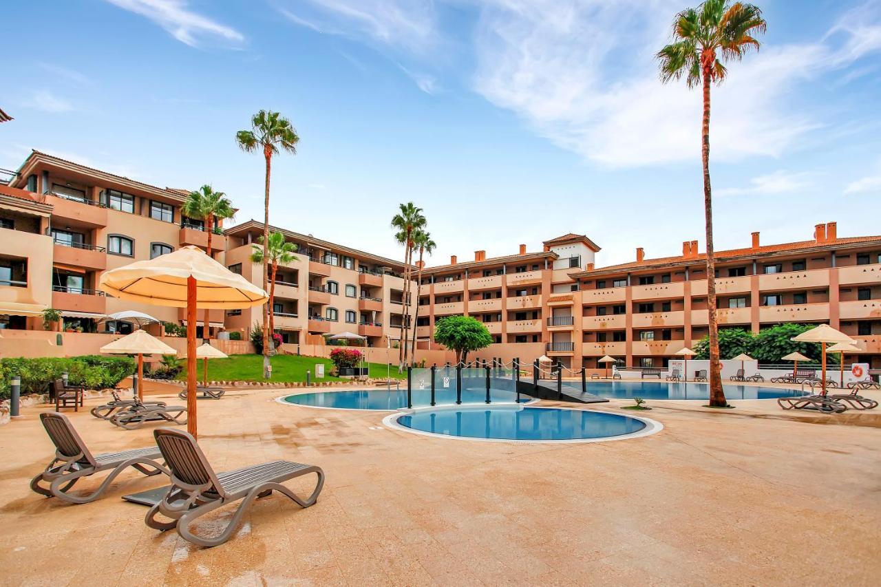 El Paraiso, Beautiful Swimming Pool With Ocean View, Parking, Fiber