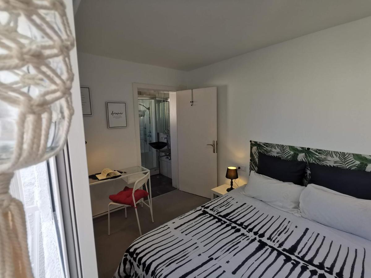 Casa Del Escritor Apartment