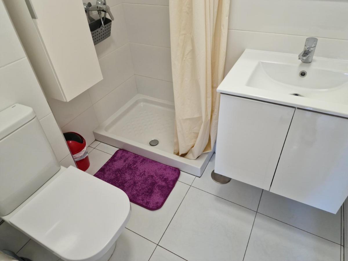 Hébergement de vacances Vistas Apartment, Ocean View, 2 Bedrooms & Free Wifi Arona (Tenerife)