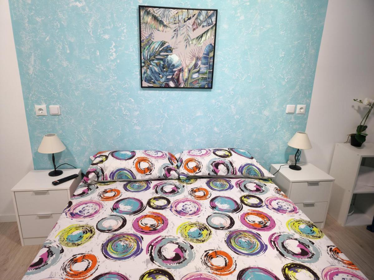 Hébergement de vacances 301, 2 Bedrooms, Near Playa De Americas & Free Wifi