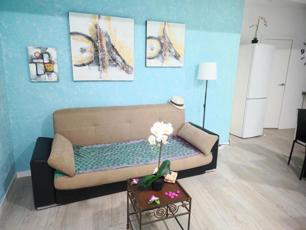 Hébergement de vacances 301, 2 Bedrooms, Near Playa De Americas & Free Wifi Playa de las Américas