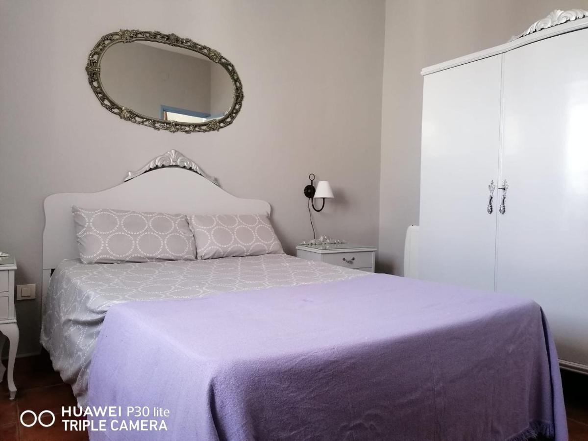 Hébergement de vacances Casapancho 1 Y 2 - - - Tenerife