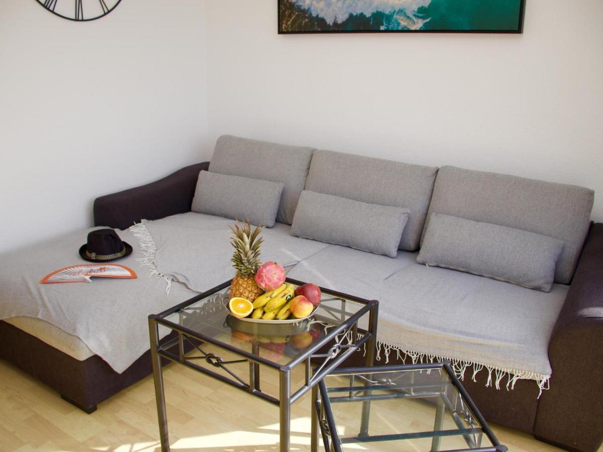Appartement Florida Ocean View Gigantes Acantilado de los Gigantes