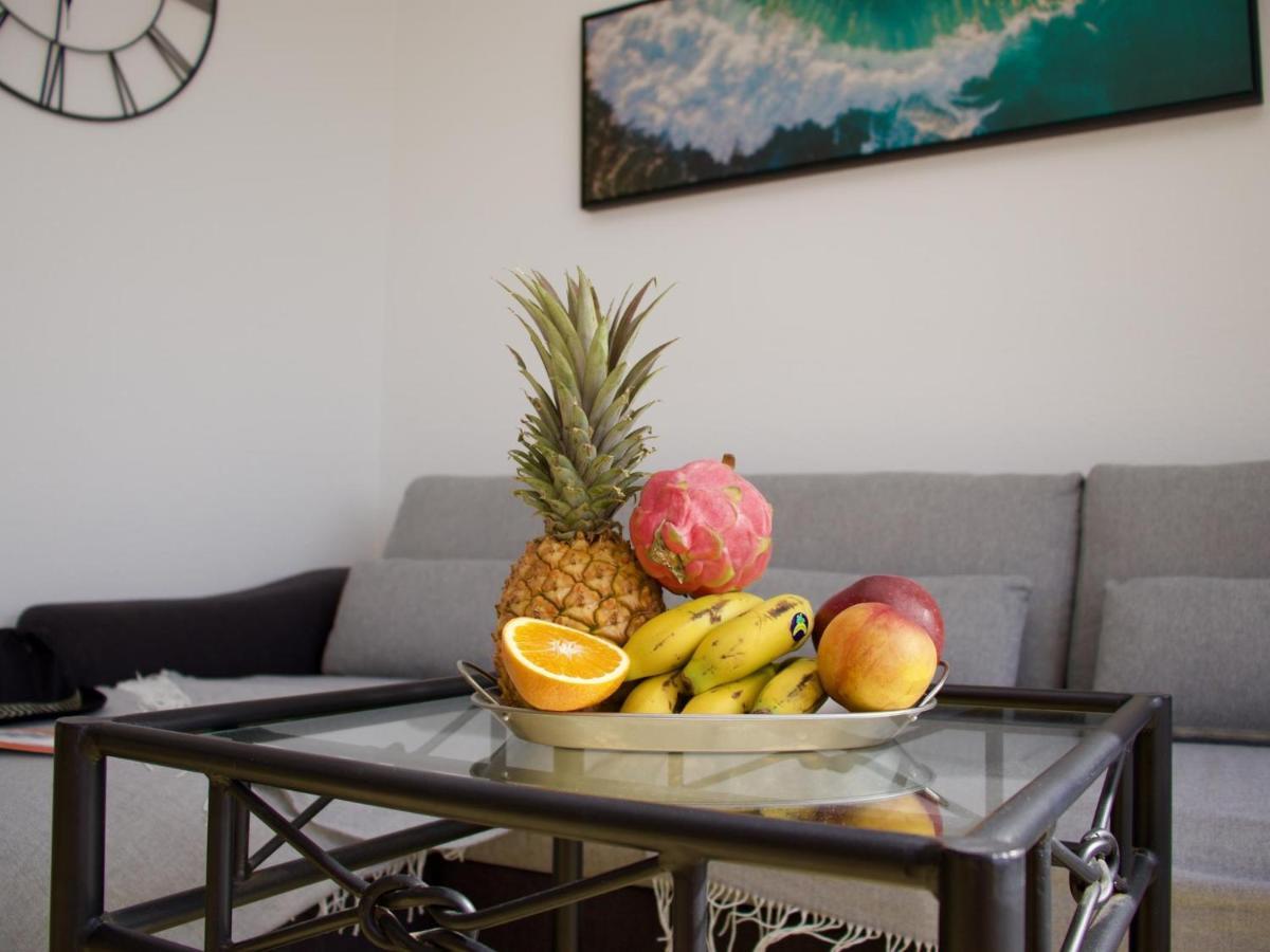 Florida Ocean View Gigantes Appartement *