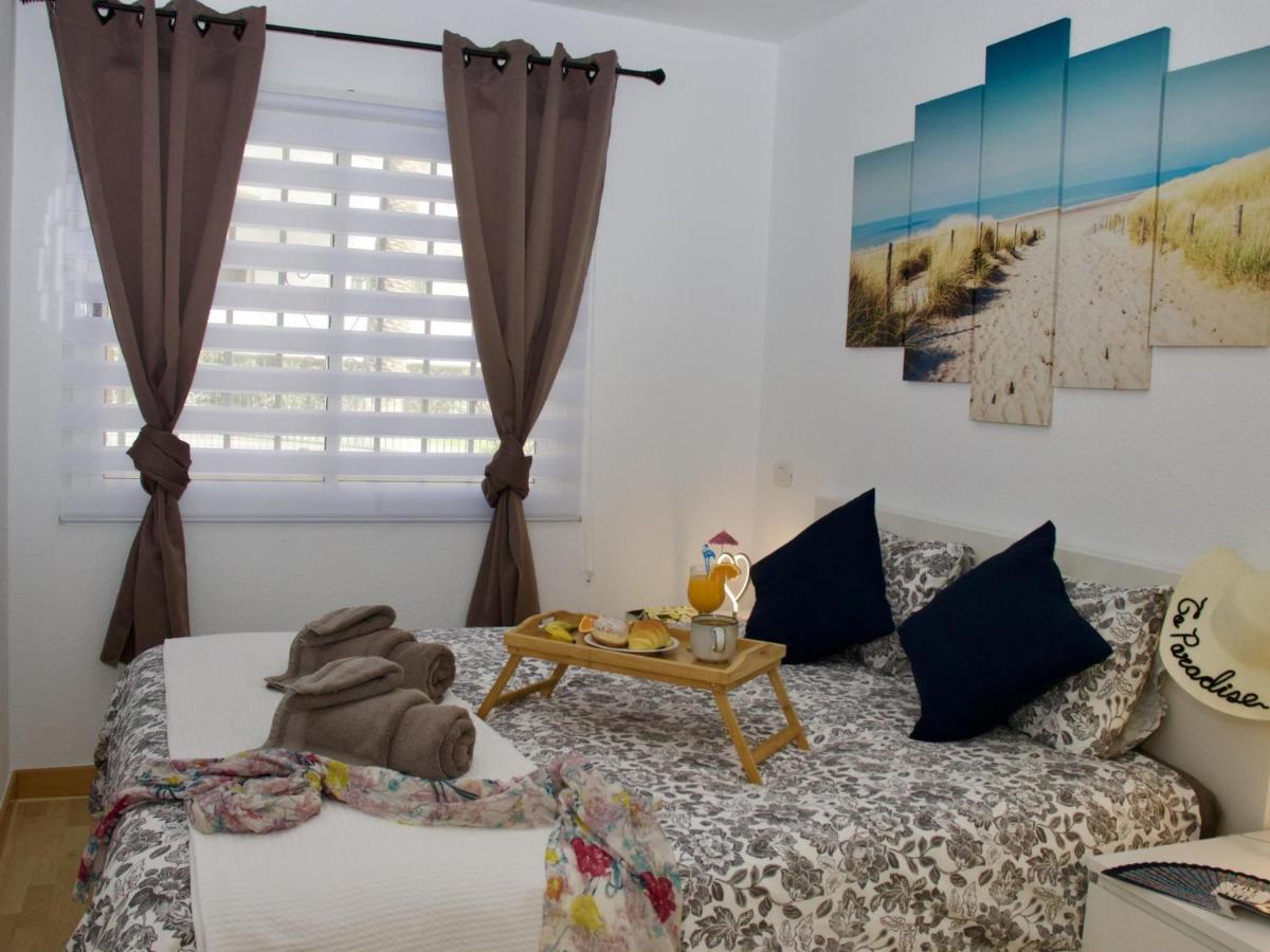 Appartement Florida Ocean View Gigantes