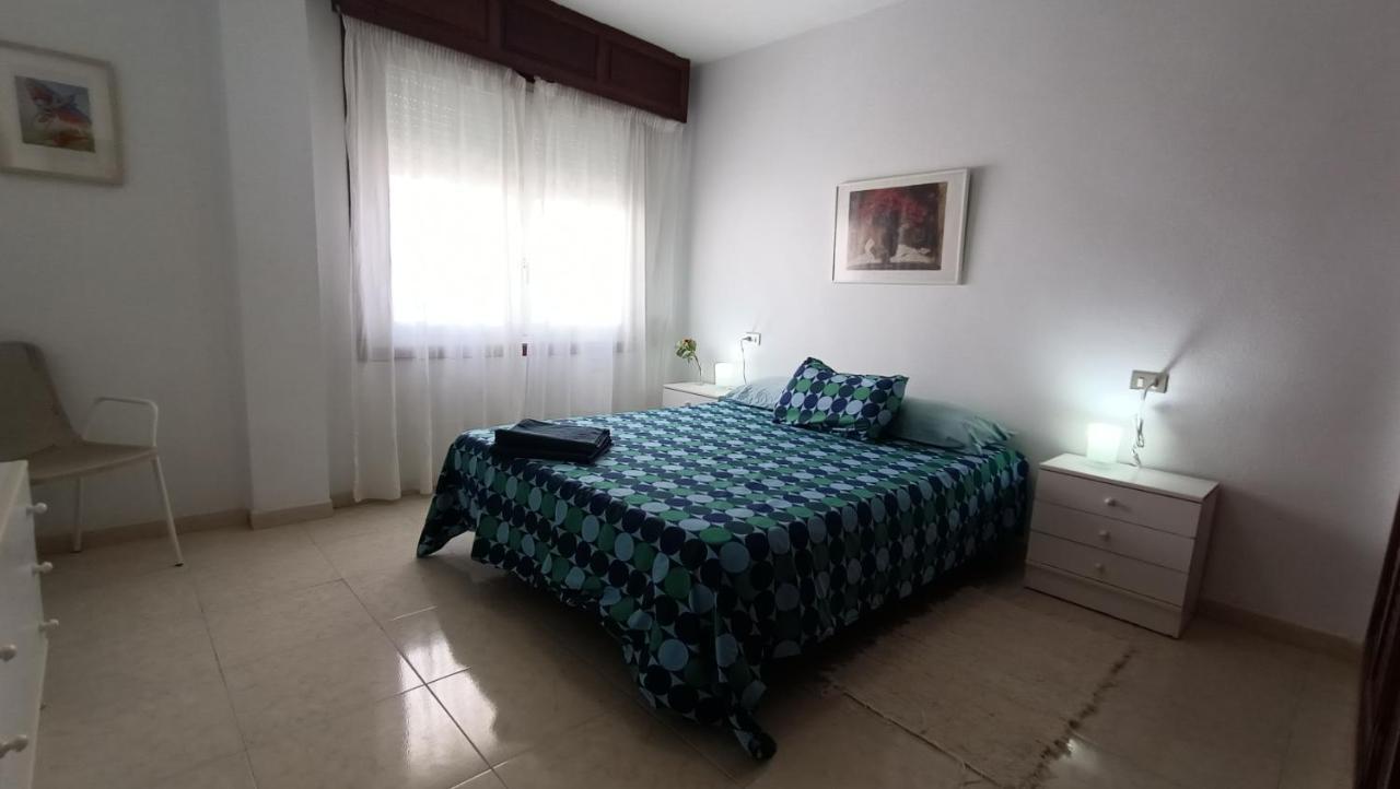 Apartamento Alquilaencanarias Junto A La Playa