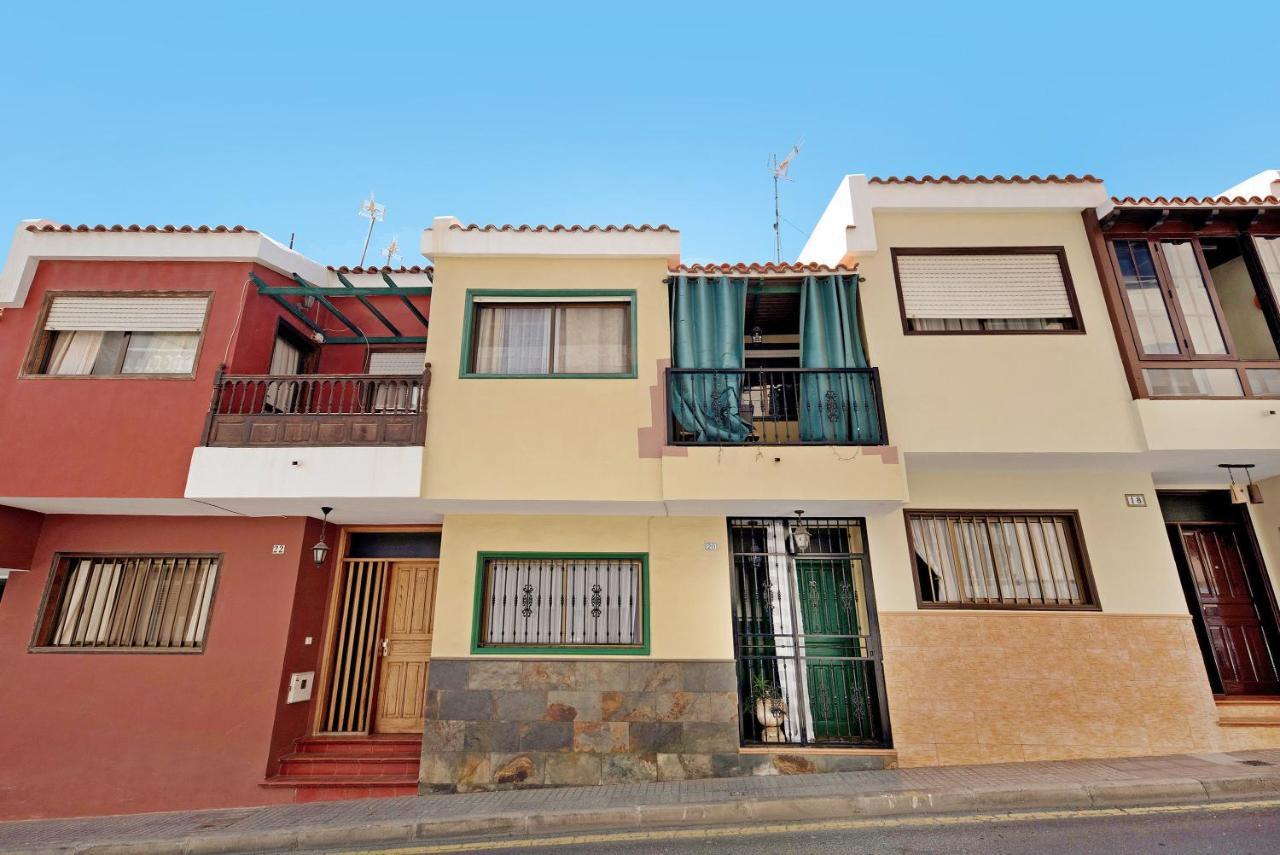 Casa Manus Holiday home *
